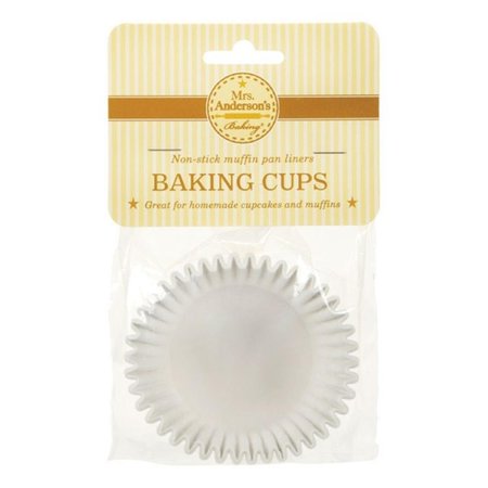 MRS. ANDERSONS 1658 Texas Baking Muffin Cups MR8429